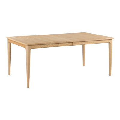 Hanover Extendable Leg Dining Table