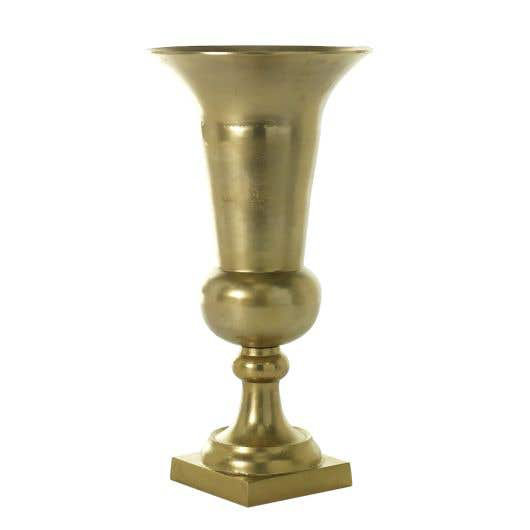 Jardinière Brauer, H 39,75 po x l 20,5 po x P 20,5 po