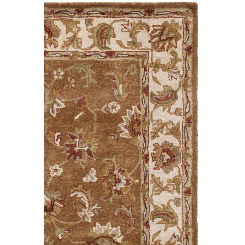 Wool Rug