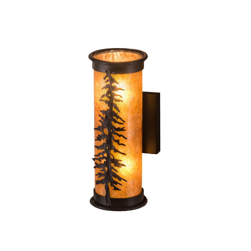 Wylie Wall Light