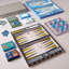 Acrylic Tic Tac Toe Set