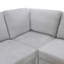 Canapé modulaire rembourré 8 pièces Gigel-1948581269