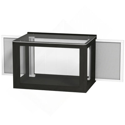 Maison pour animaux de compagnie, enclos extérieur pour chat, maison pour chat
