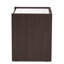 48cm W Manufactured Wood Bedside Table