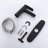 Single-Hole Single-handle Bathroom Faucet