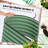 Outsunny 3.5' X 2' X 1.4' Galvanized Raised Garden Bed Kit-213368156