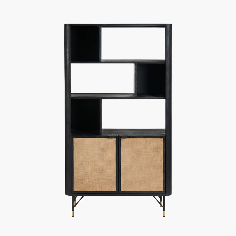 Caylin Display Cabinet