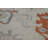 Handmade Wool Oushak Indian Area Rug 9x12