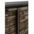 Aceta 79.25'' Solid Wood Sideboard