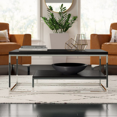 Philippos Coffee Table