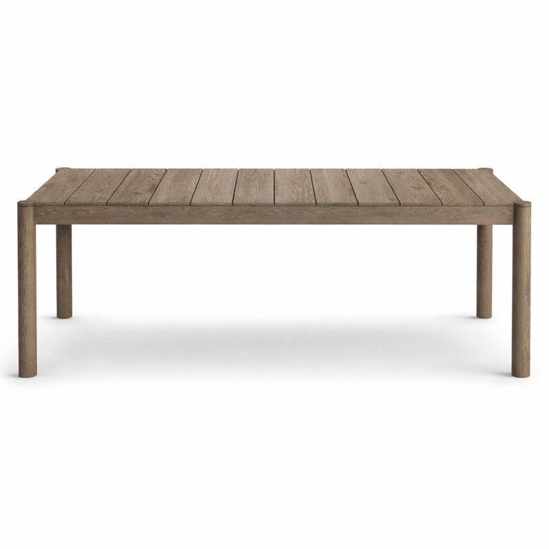 Rendez-vous à l'extérieur de la table (ardoise), Slate