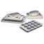 Caraway 11 Piece Non-Stick Bakeware Set