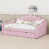 Rose est en rupture de stock