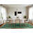 Immanuels Washable Southwestern Indoor Rug-1907046659