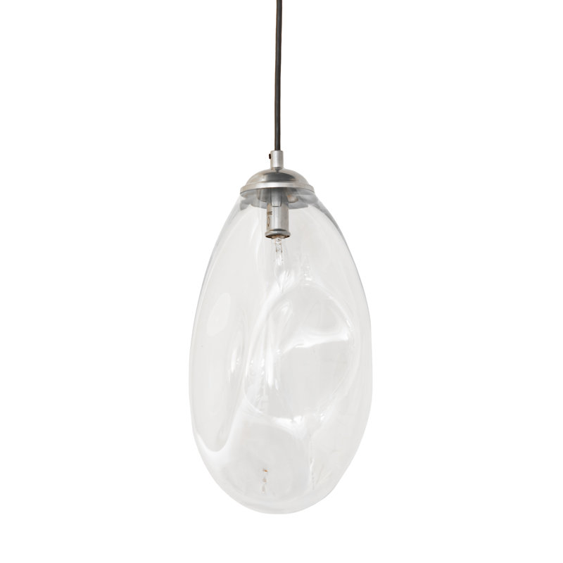 6.5" Wide Celine Mini Pendant