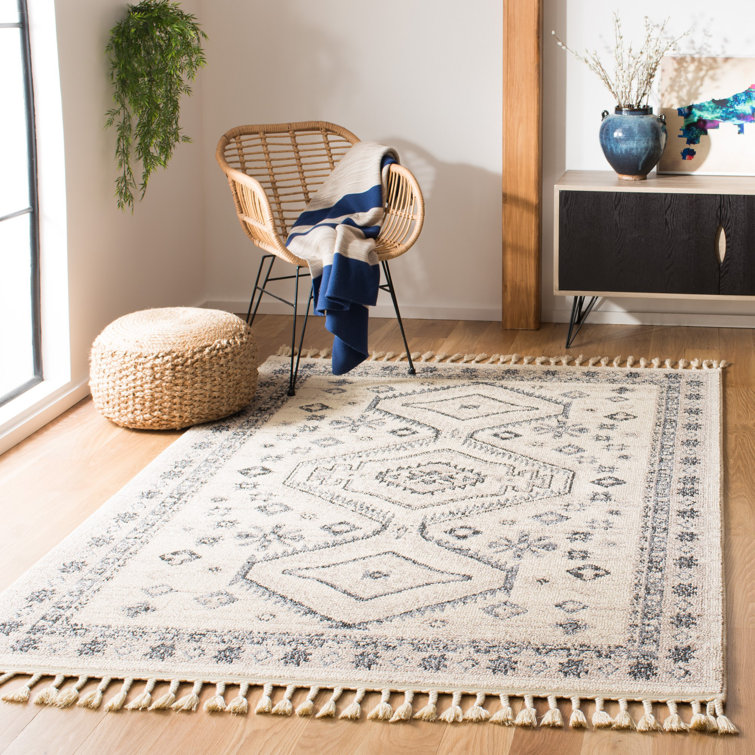 Shiflet Performance Southwestern Rug