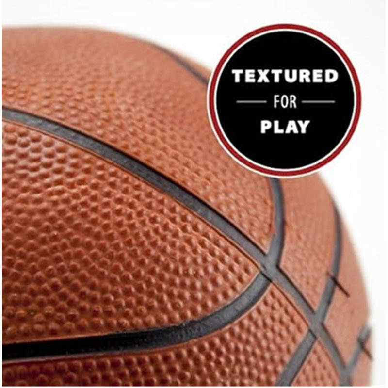 3pk 5-inch Mini Basketball