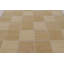 Rug & Kilim’S Scandinavian Rug, Geometric Pattern In Gold And Beige-862207046