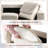 Adelmina Upholstered 88.6'' Sofa-954970714