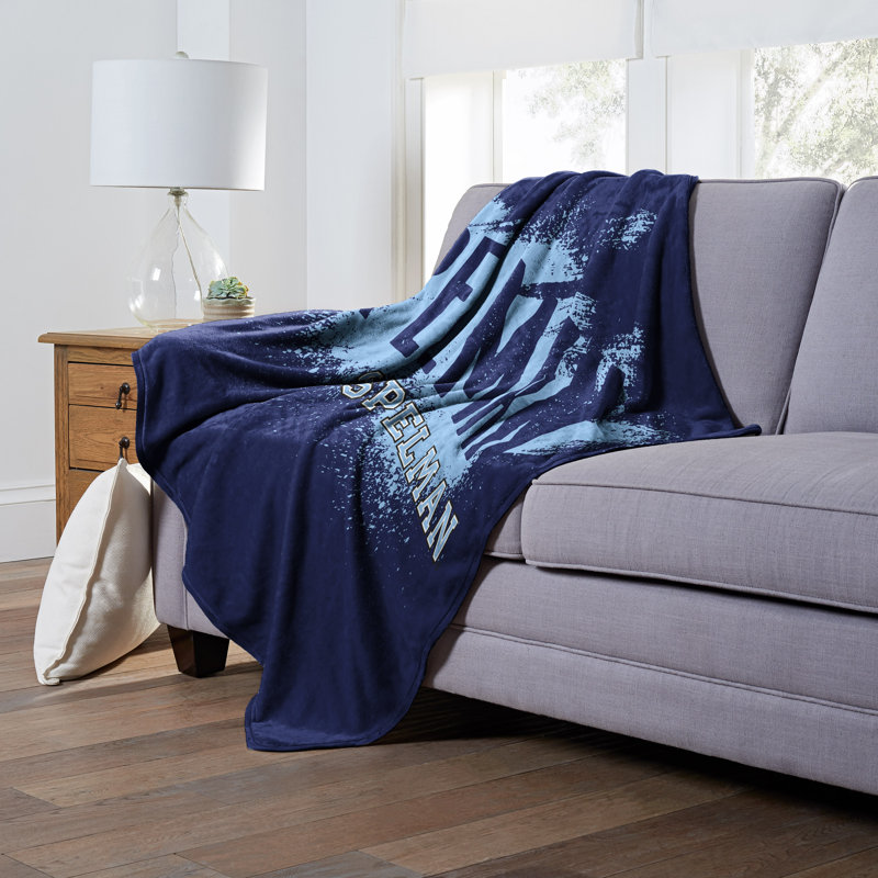 Throw Blanket