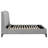 Platform Bed-675461263