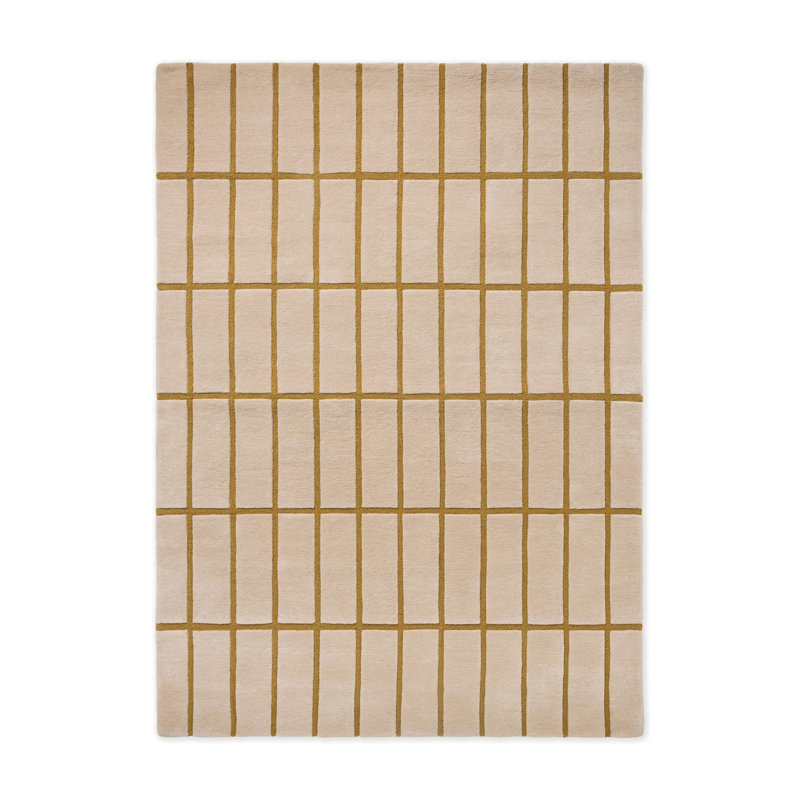 MAR Tiiliskivi, Rectangle 6'7" x 9'2"