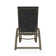 Chaise longue inclinable Holna