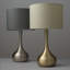 Teneyck Metal Table Lamp-18398746