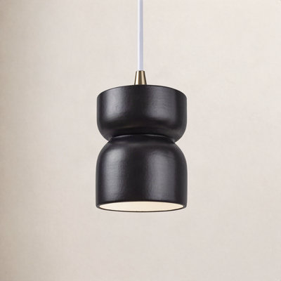 Nysta Ceramic Dimmable Pendant