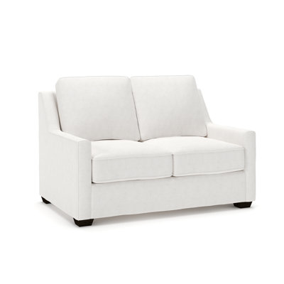 Gemi 56.5'' Upholstered Sleeper Sofa