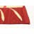Ankara Red Kilim 6'6" x 9'7"