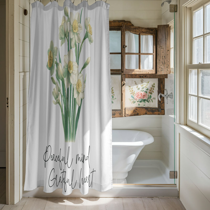 Voss, 74"H x 71"W
