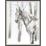 Wild Horse 2 Print