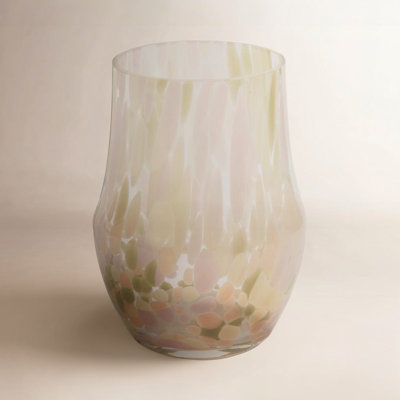 Adena Table Vase