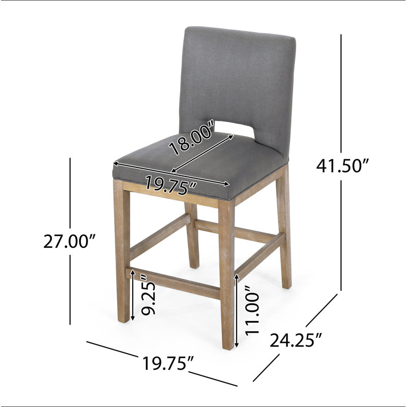 COUNTER STOOL
