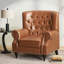 Fauteuil large de 39,50 po Bendt