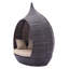 Outdoor 3 - Seat Patio Daybed-1026403826