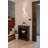Kaitlin 1-Light Dimmable Armed Sconce -1924930152