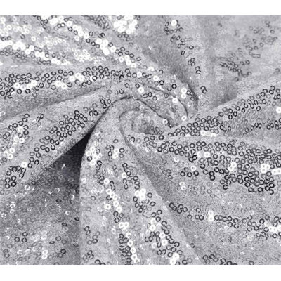Danielburnham Sequin Table Topper