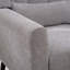 Chaise d'appoint moderne