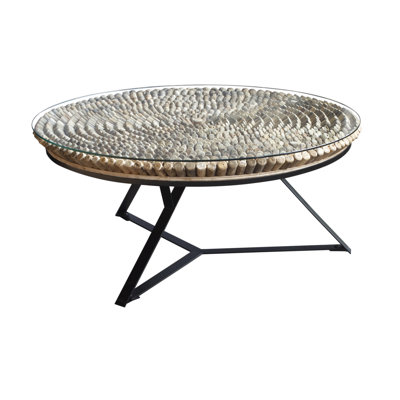 Dowland Coffee Table
