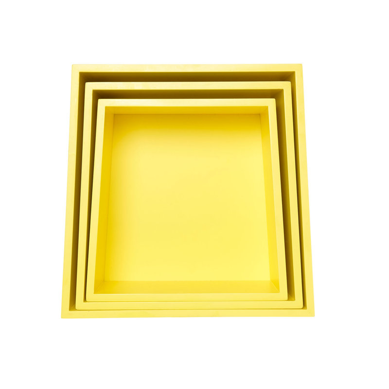 Agnes Cube Shelf