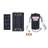 Dilkon Universal Ceiling Fan Remote and Wall Control-86629118
