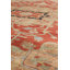 Antique Weave Serapi Wool Oriental Area Rug-25306580