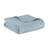 Reversible Scalloped Edge Daybed Cover Set with Hidden Trundle for Modern Living Spaces