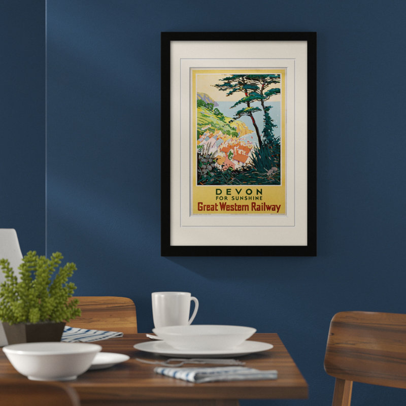 Print, Wood, No Mount, 59cm H x 40cm W