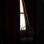 Velvet Blackout Curtain Pair (Set of 2)-125901936