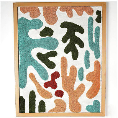 Organic Essence Wall Art