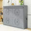 Murphy Bed with Built In USB Port-213021364-213021363