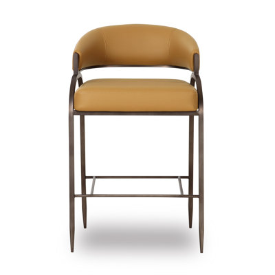 Tabouret de comptoir Lowther Tatum Performance